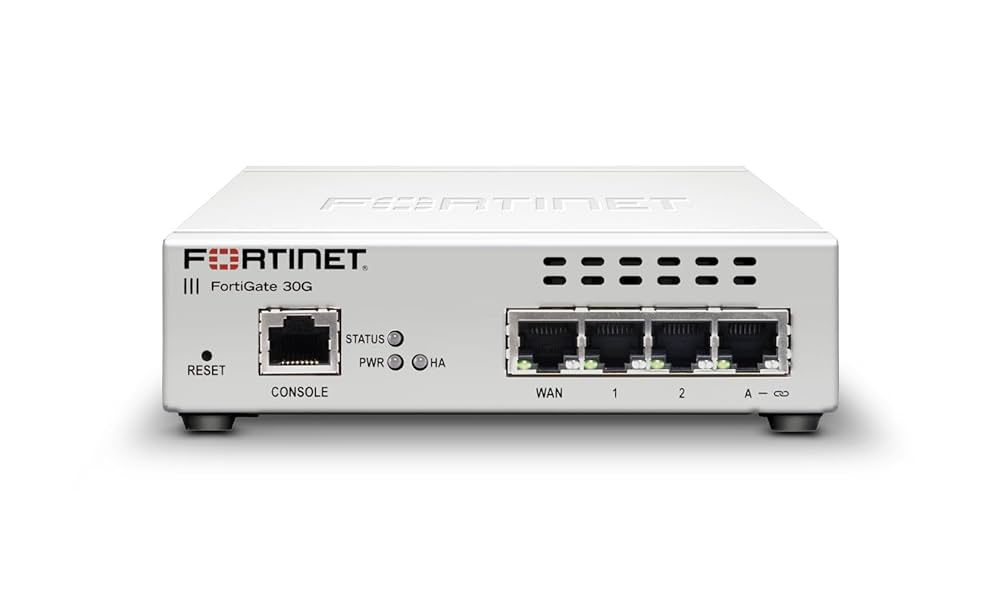 FortiGate 30G
