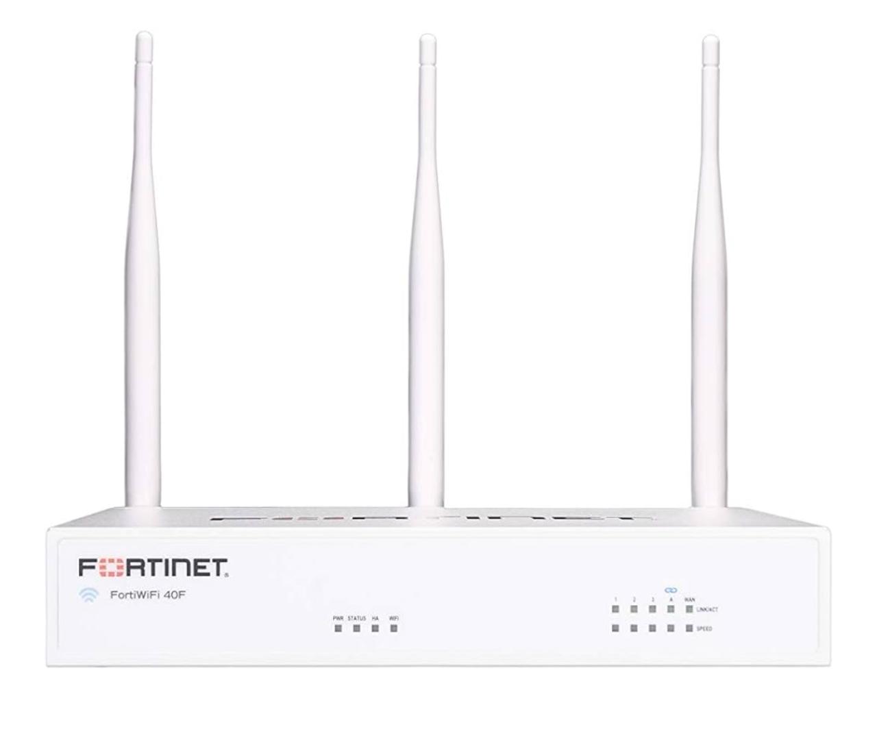 FortiWifi FWF-40F-E