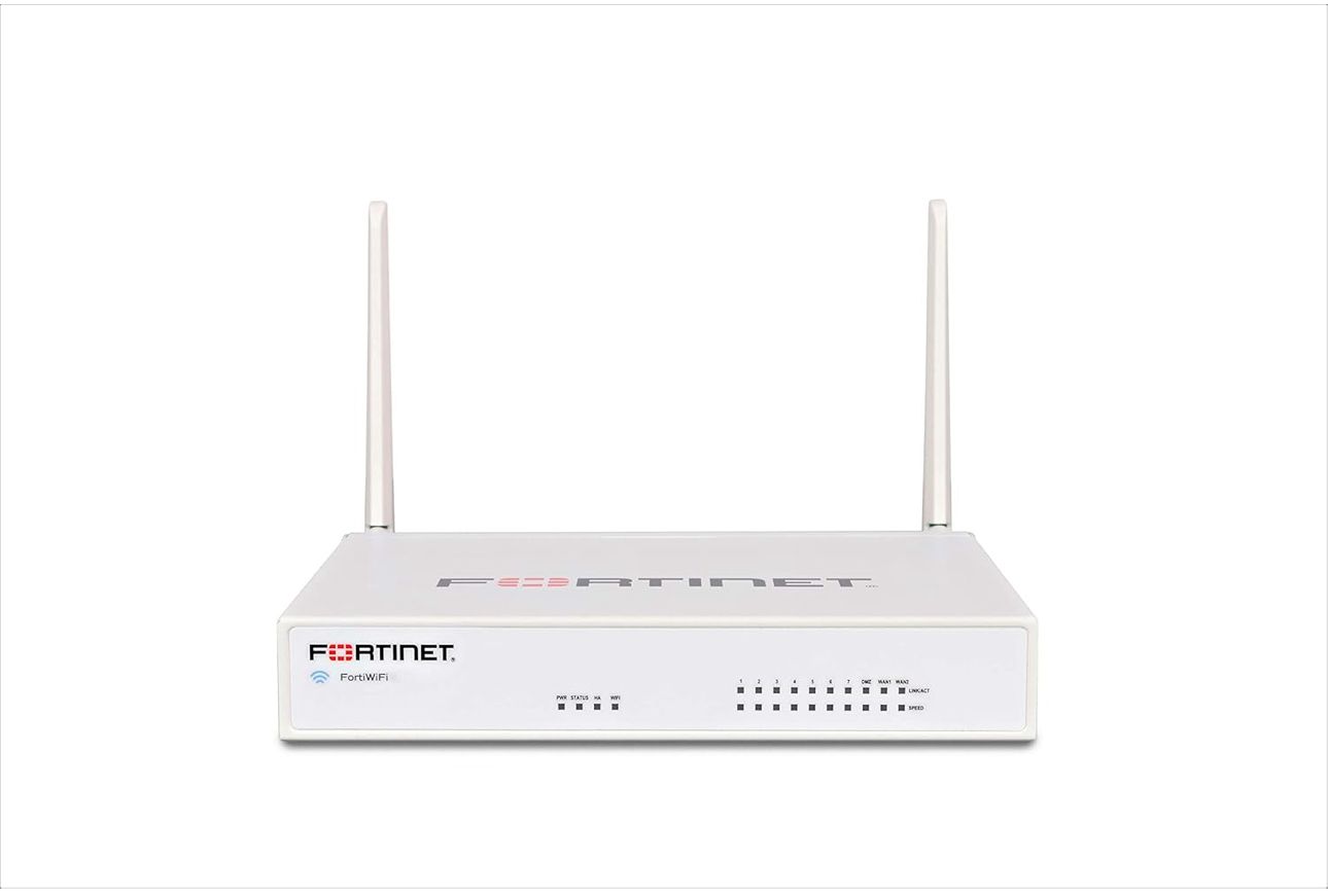 FortiWifi FWF-60F-E