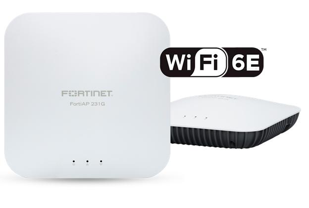 Fortinet FortiAP 231G FAP-231G-E