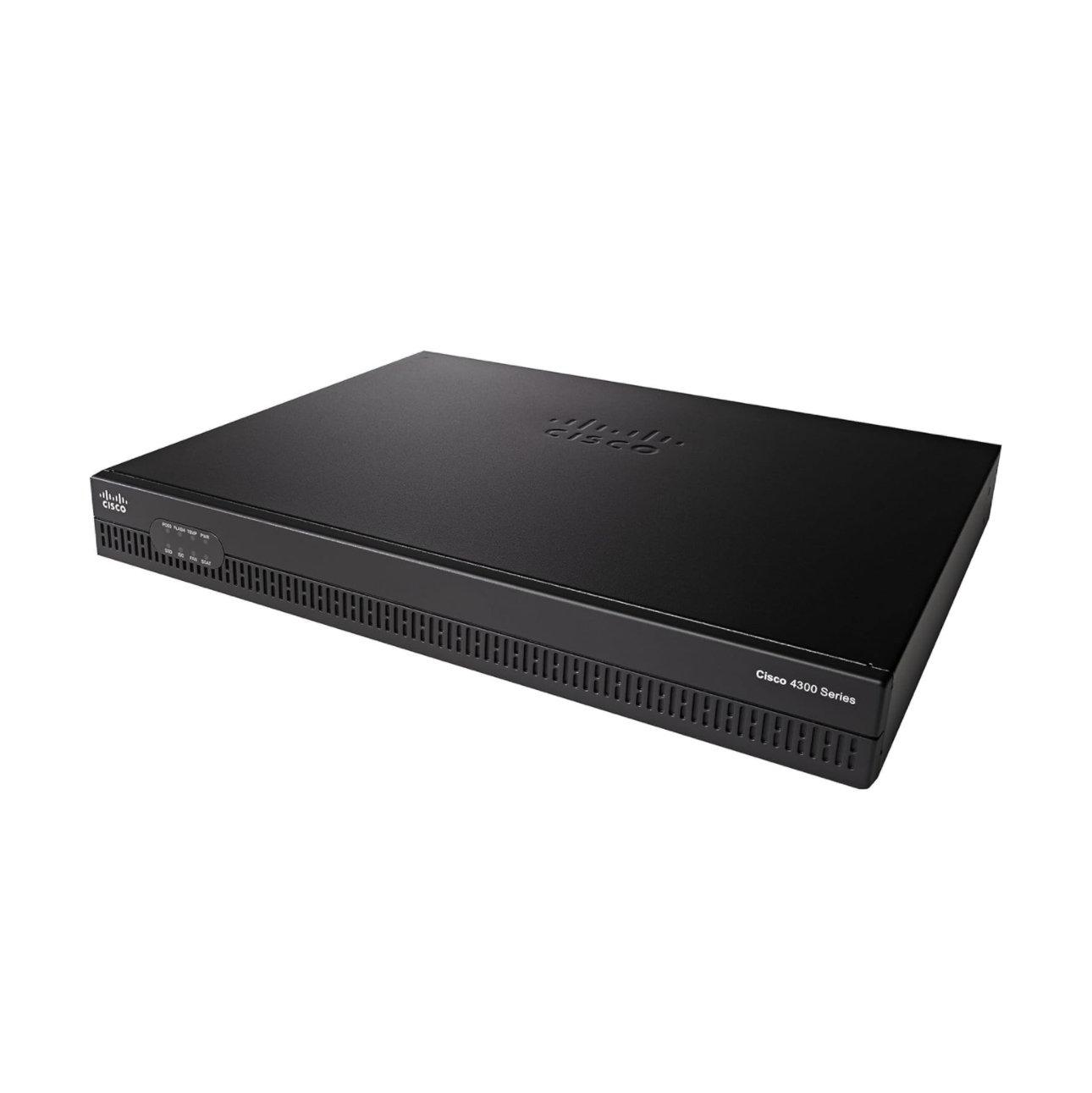 CISCO ISR4321-SEC/K9 Router