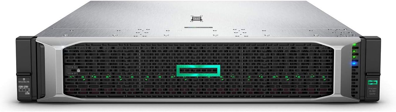 HPE ProLiant DL380 G10 Rack Server