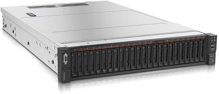 Lenovo ThinkSystem SR650 Server